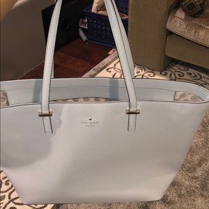 Huge Kate spade handbag